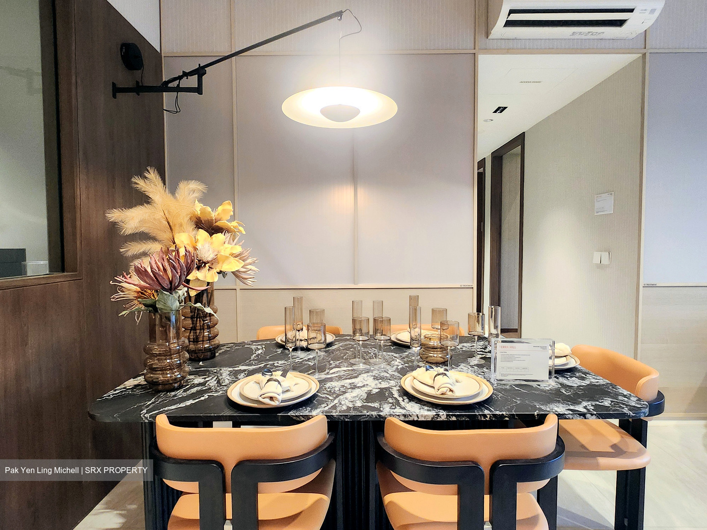 Terra Hill (D5), Apartment #589266381
